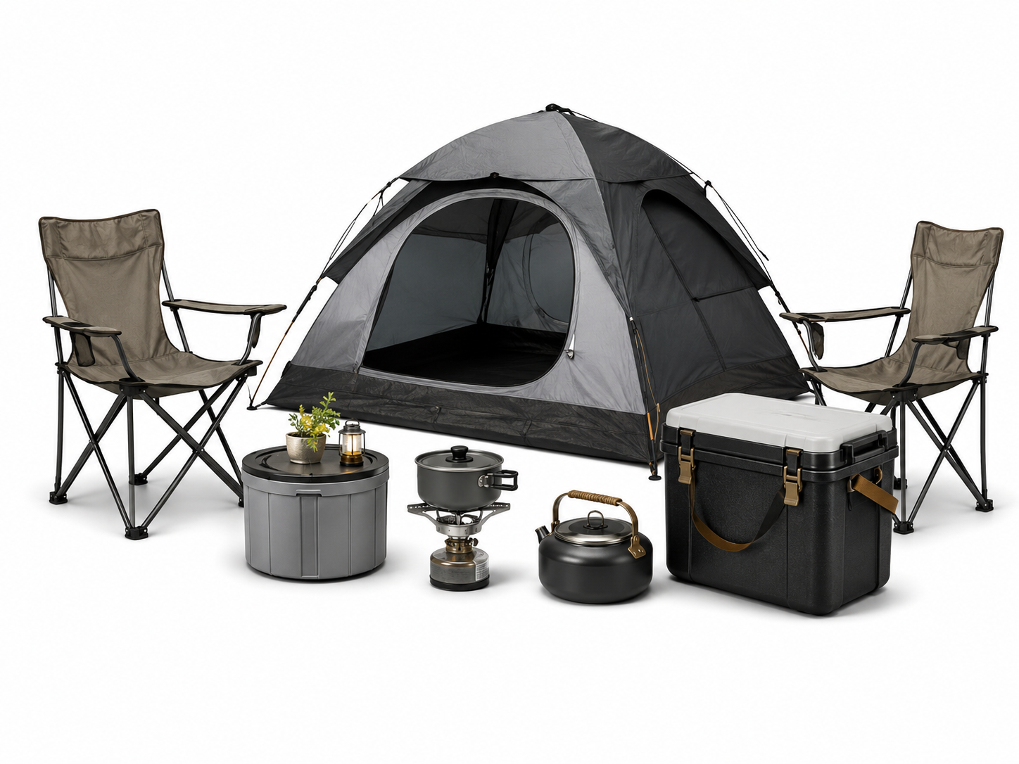 Camping Kit