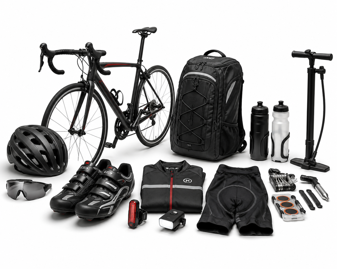 Cycling Kit