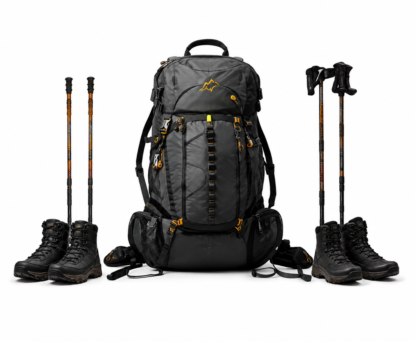Trekking Kit